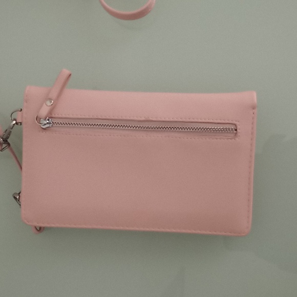 PRCTTYSYS COLLECTION Crossbody Wallet Phone Bag - Picture 3 of 5